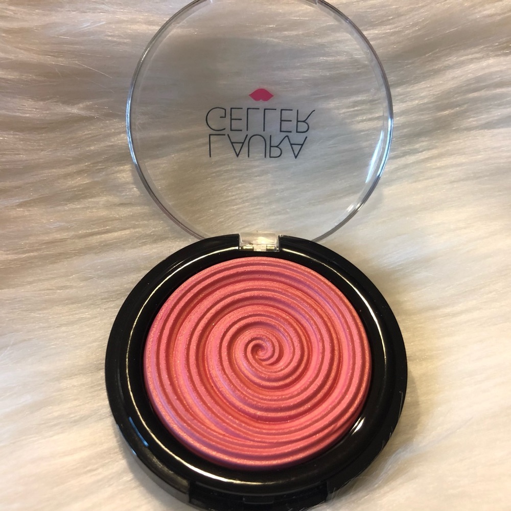 NWOB Laura Geller Baked Blush